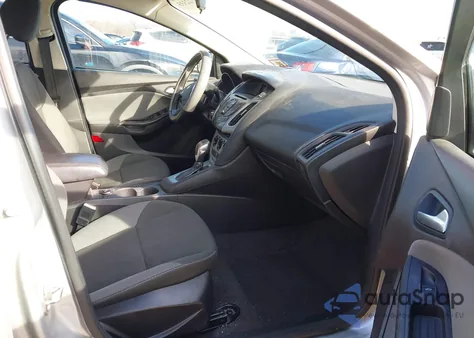 2012 Ford Focus Se from USA, damaged, VIN 1FAHP3F28CL229513